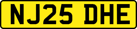 NJ25DHE