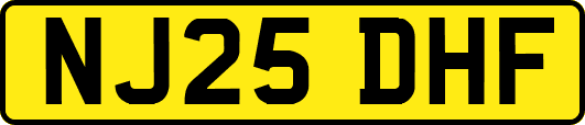NJ25DHF