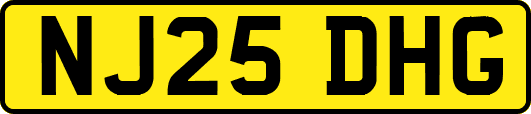 NJ25DHG