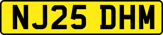 NJ25DHM