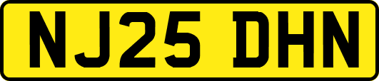 NJ25DHN