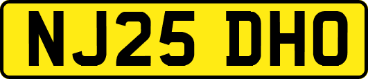 NJ25DHO