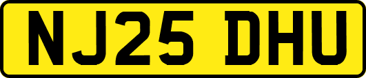 NJ25DHU