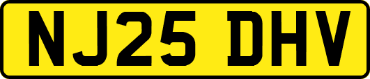 NJ25DHV