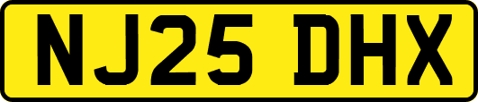 NJ25DHX