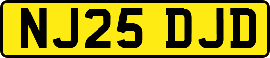 NJ25DJD
