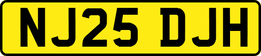 NJ25DJH