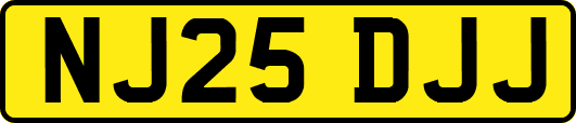 NJ25DJJ