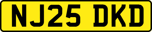 NJ25DKD