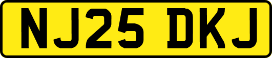 NJ25DKJ