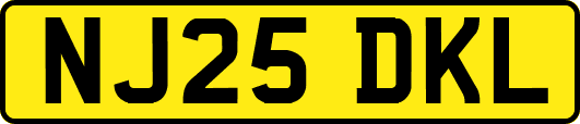 NJ25DKL