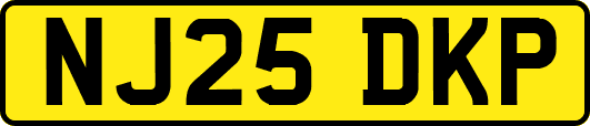 NJ25DKP