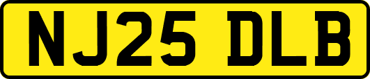 NJ25DLB