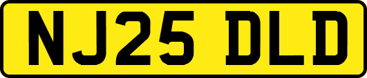 NJ25DLD