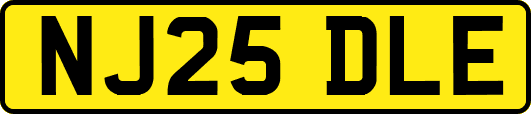 NJ25DLE