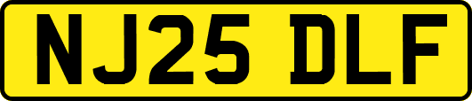 NJ25DLF