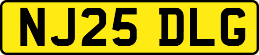 NJ25DLG