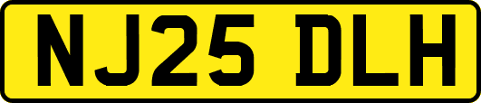 NJ25DLH