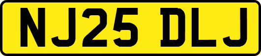 NJ25DLJ