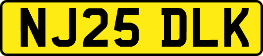 NJ25DLK