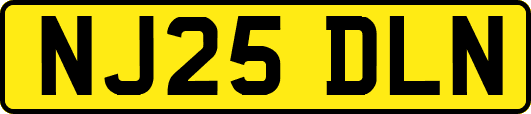 NJ25DLN