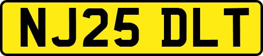 NJ25DLT