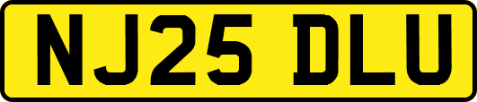 NJ25DLU
