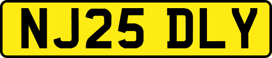 NJ25DLY