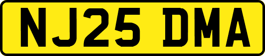 NJ25DMA