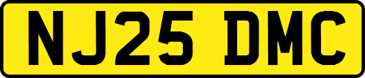 NJ25DMC
