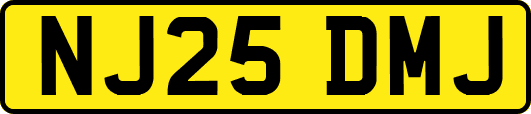 NJ25DMJ