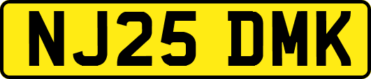 NJ25DMK