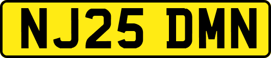 NJ25DMN