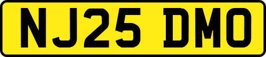 NJ25DMO