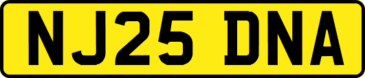 NJ25DNA