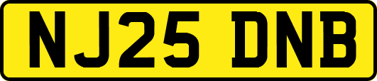 NJ25DNB