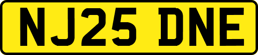 NJ25DNE