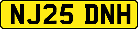 NJ25DNH