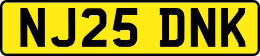 NJ25DNK