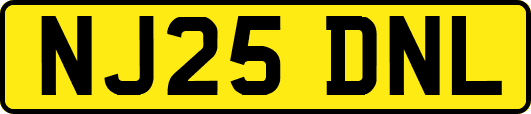 NJ25DNL