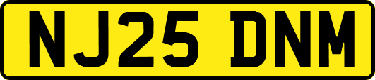 NJ25DNM