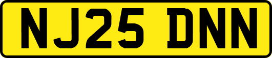 NJ25DNN