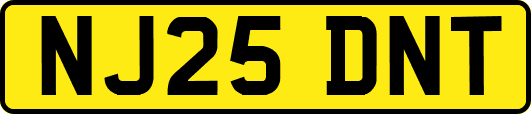 NJ25DNT