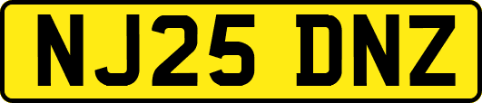 NJ25DNZ