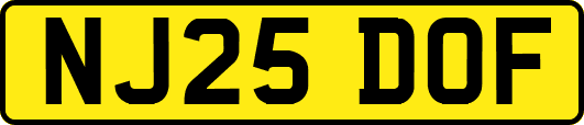 NJ25DOF