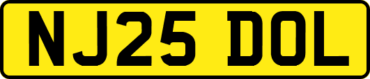 NJ25DOL