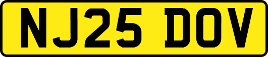 NJ25DOV