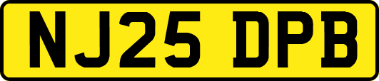 NJ25DPB