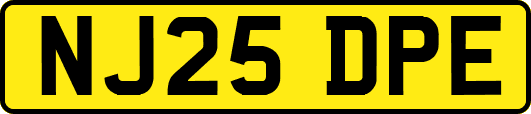 NJ25DPE