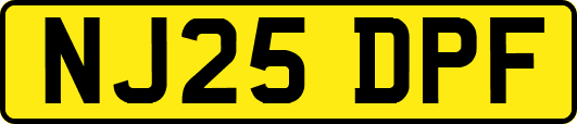 NJ25DPF